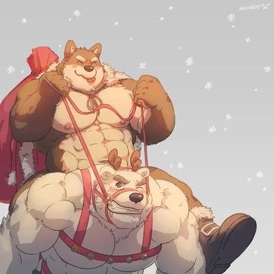 Anime art furry gay