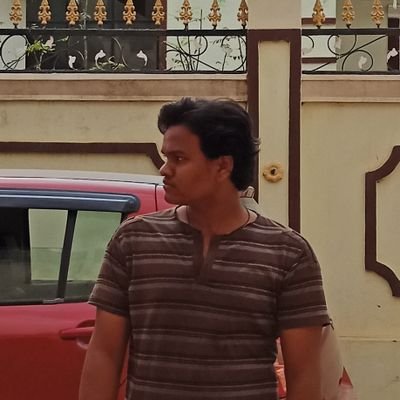 Karthikさんのプロフィール画像
