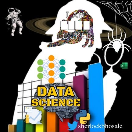 SherlockBhosale's profile picture. 