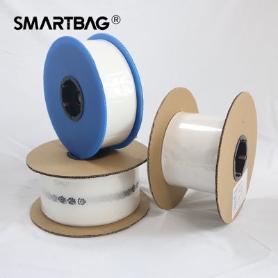 WxSmartbag's profile picture. We are a company that has been manufacturing automatic packaging machines and pre-opened roll bags for more than ten years.