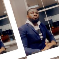 Wale Jimoh(@coolwales) 's Twitter Profile Photo