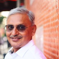 Manoj Saunik (@manojsaunik) 's Twitter Profile