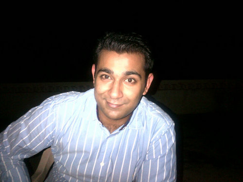 nakulsihag1986's profile picture. 