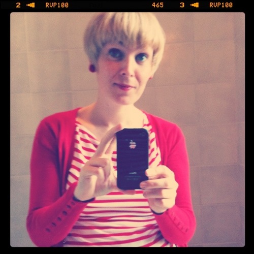 annickma's profile picture. Relasjonsjunkie