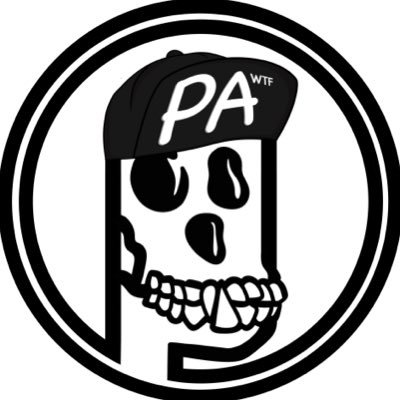 👨🏻🔬 250.001 NFTs PunkApesWTF.eth / 1000+ Traits / 309 Minted / Biggest PFP Collection worldwide / Punk around & Ape in! #VendingMachineContract
