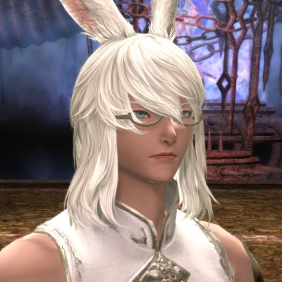 Synch🐰Mandragoraさんのプロフィール画像