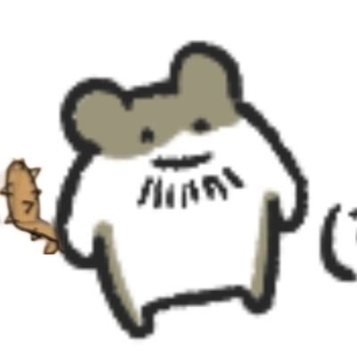 HamsterSyria Profile Picture