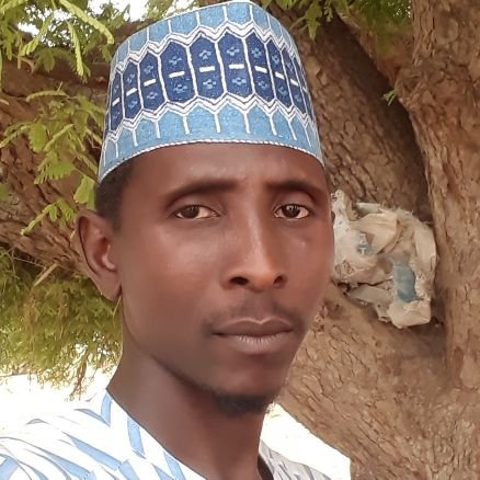 sani_usma1's profile picture. 