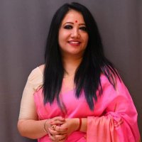 Laxmi Limbu Kaushal (@laxmilimbu03) 's Twitter Profile