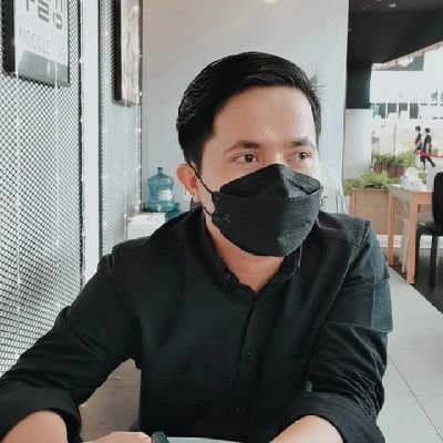 eriksusanto238's profile picture. 