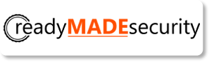 ReadyMadeSec's profile picture. We are a online retail outlet that sells CCTV, Access Control, Intercoms, GSM Security, and Wired/Wireless Alarm products