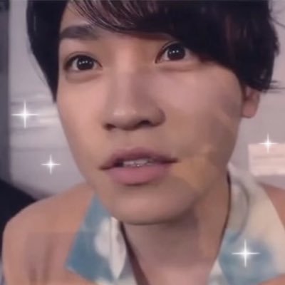 umiii_O2's profile picture. 二階堂くん🫶🏻🫧