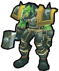 A site with news, videos and resources for World of Warcraft fans.