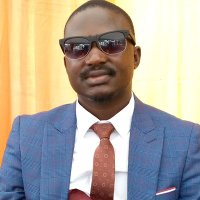 Wakabi Rugasira Eric (@ericwakabi) 's Twitter Profile