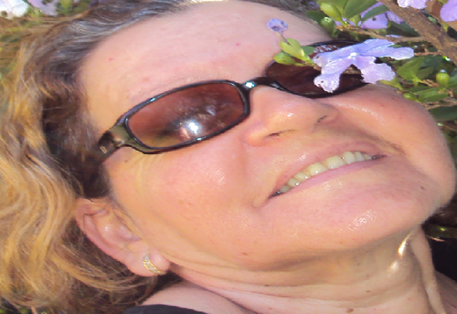 Vita_Oliveira's profile picture. Amo a vida,Deus e  minha família.Sou fascinada por orquídeas.