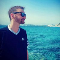 Maurice Keh (@mauricekeh) Twitter profile photo