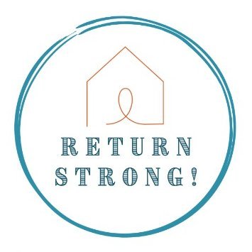 Return Strong! Profile