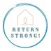 Return Strong! (@returnstrongnv) Twitter profile photo