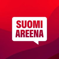 SuomiAreena(@SuomiAreena) 's Twitter Profile Photo