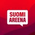 SuomiAreena (@SuomiAreena) Twitter profile photo