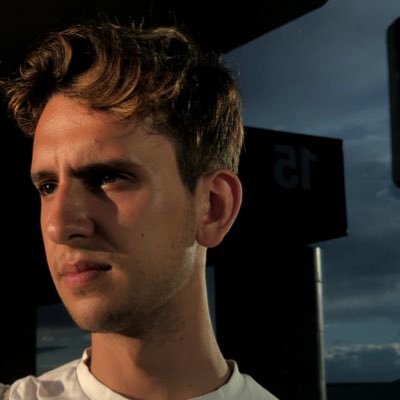 Jérémie Profile