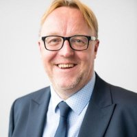 David Sanderson (@dave69blackpool) 's Twitter Profile