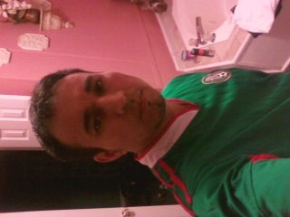 chava86720196's profile picture. deporte