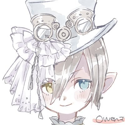 Owen@Ixionさんのプロフィール画像