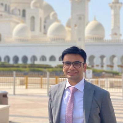 Business builder at the intersection of BFSI and AI. CXO|Board Member| @JPMorgan, @BOB, TO| IIT Delhi| https://t.co/GYwBgF4qsp