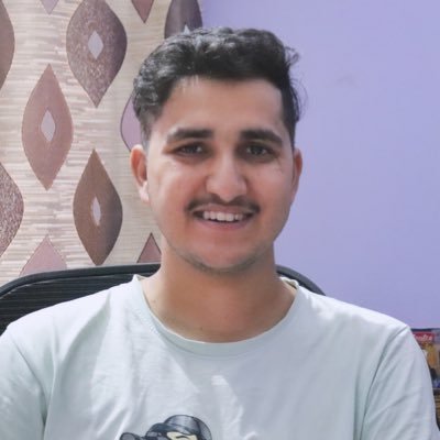 Editorial Advisor @SpringerNature Pune || Post-Graduate in Medicinal Chemistry @UnivOfPune || NIUS Fellow @HBCSE_TIFR | 👨🔬🧫🧬 | 🌏🧳✈ | 🎶🎵🎹 | 🍔🍕🍜 ...