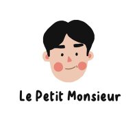 Le Petit Monsieur(@petitmonsieur11) 's Twitter Profile Photo