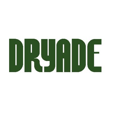 dryadedryade Profile Picture