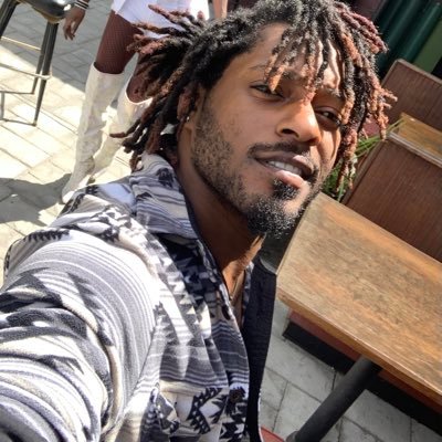 oznawxwanzo's profile picture. hero’s normally have a lot on there plates