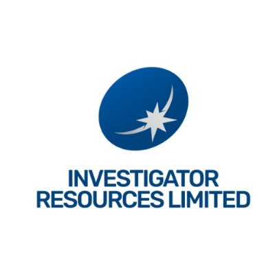 Investigator Resources Limited (#ASX: $IVR) is a metals explorer focused on silver, copper and gold discovery in southern Gawler Craton, South Australia.