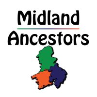 Midland Ancestors(@BMSGH) 's Twitter Profile Photo