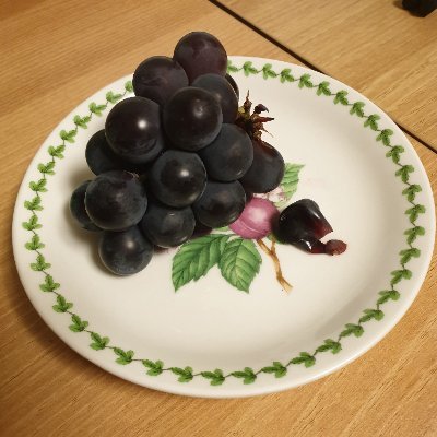 grapy Grapeさんのプロフィール画像
