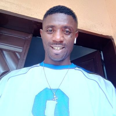 A Nigerian Born With American Accent
📍🇳🇬🇱🇷♊🌹🙏🔥
Human
Under
Motion
Becomes
Living
Energy.
A blockchain professional and a crypto Mogul.