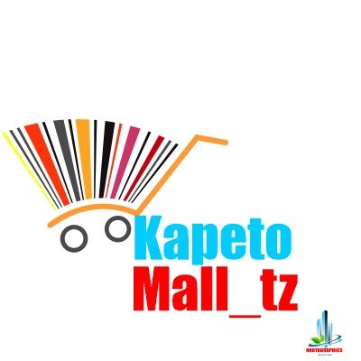 Ukurasa Rasmi wa Kampuni ya @KapetoMall , Tunauza New & Used items | Delivery ipo popote Tanzania | malipo yote yanafanyika baada ya kupokea mzigo wako.🏬