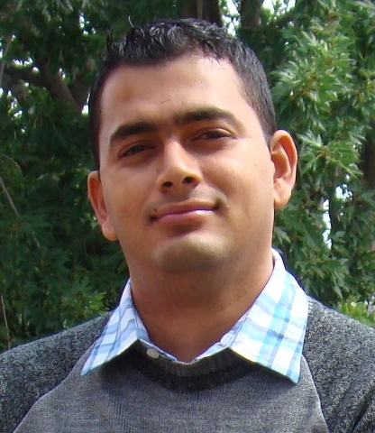 praveengandluri's profile picture. 