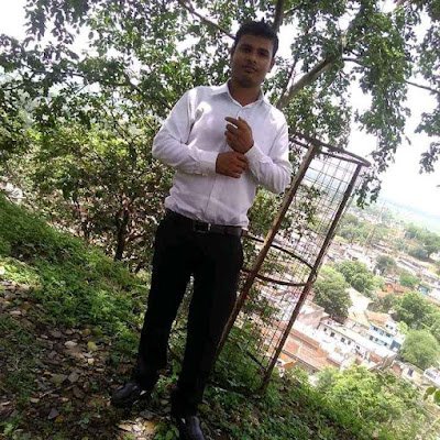 NeerajP43490259's profile picture. 