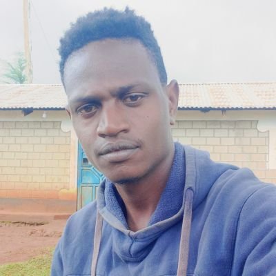 student at masinde muliro University of science and technology
pursuing bsc physics with appropriate technology