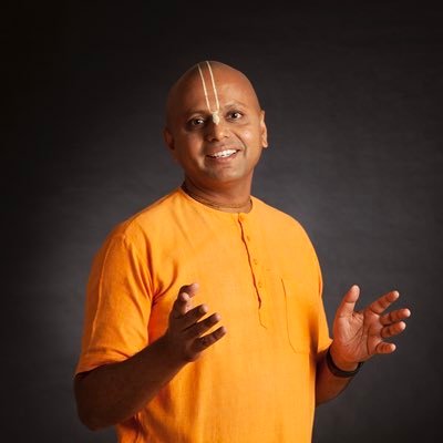 gaurgopald Profile Picture