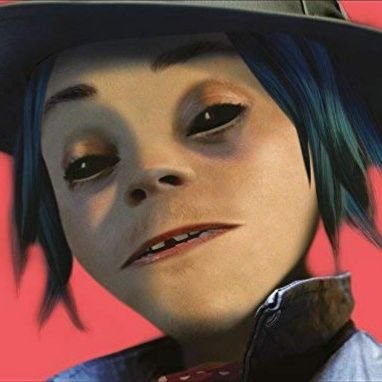 Dammyさんのプロフィール画像