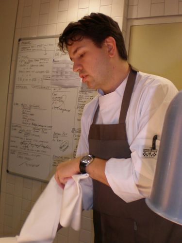 Marcolololo's profile picture. Koken is lekker, lekker koken.