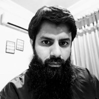 Zoheed (@zoheedmirza) 's Twitter Profile