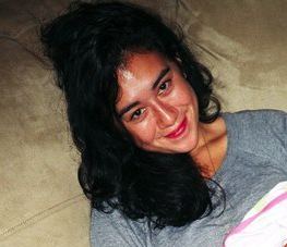 jackierisser's profile picture. singular sensation.