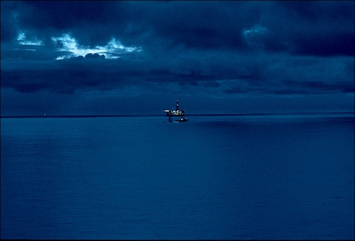 Me encantan los paisajes que inspiraron a Cecil Scott Forester, amplios, azules y frescos. Será por eso que el mar me encanta y nunca me deja indiferente.