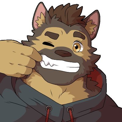 PFP Made by @SmallBoiNoah
Character is Gil from @afcl_tbd

-Warning- -🔞-
I retweet posts that contain memes, furry, and NSFW.