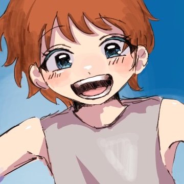 三山さんのプロフィール画像