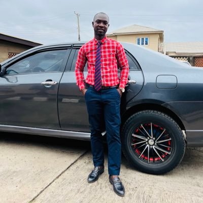 brodadame's profile picture. Am happy when you are happy….. Jw